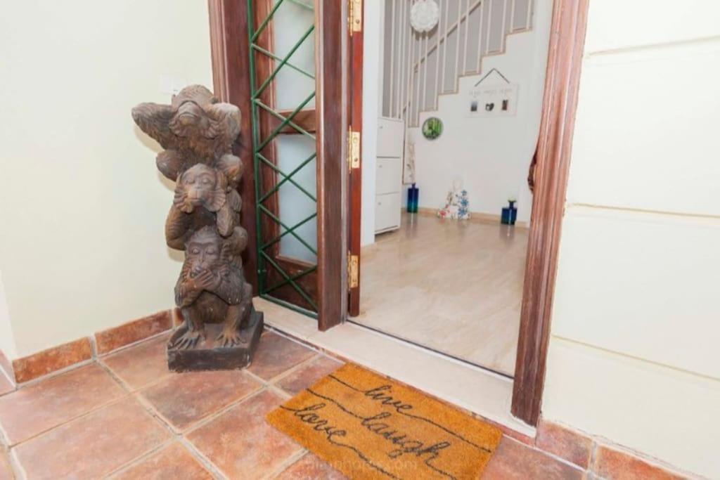 Private Pool 'Villa Vibe Tenerife' Sunset & Ocean View Chayofa Ngoại thất bức ảnh