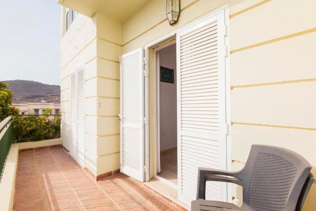 Private Pool 'Villa Vibe Tenerife' Sunset & Ocean View Chayofa Ngoại thất bức ảnh