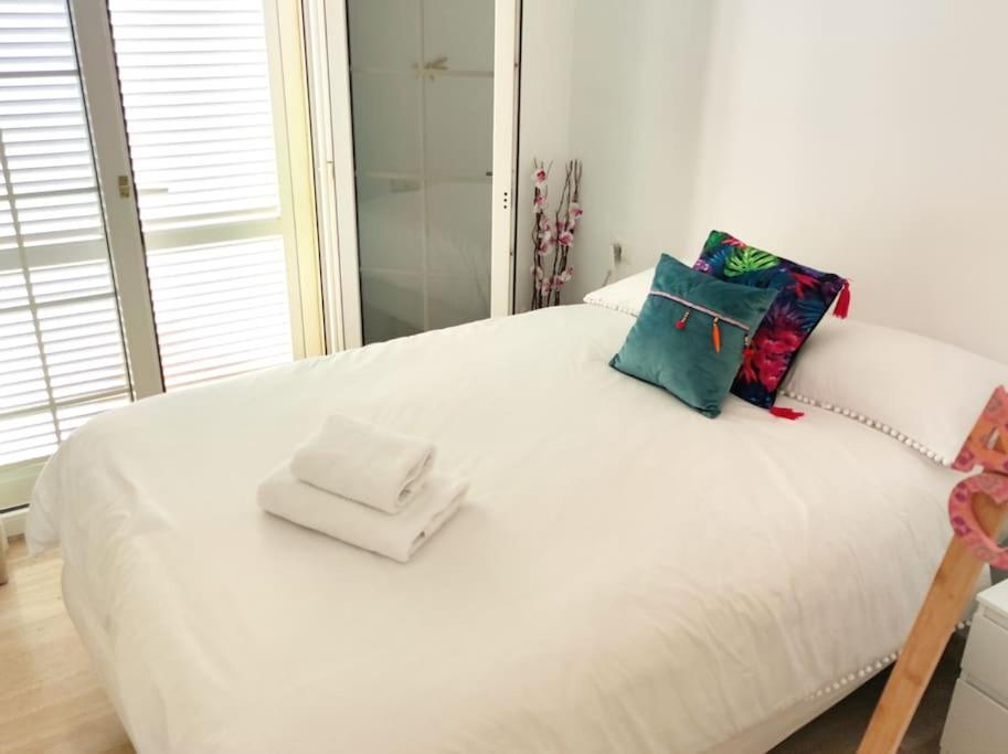 Private Pool 'Villa Vibe Tenerife' Sunset & Ocean View Chayofa Ngoại thất bức ảnh