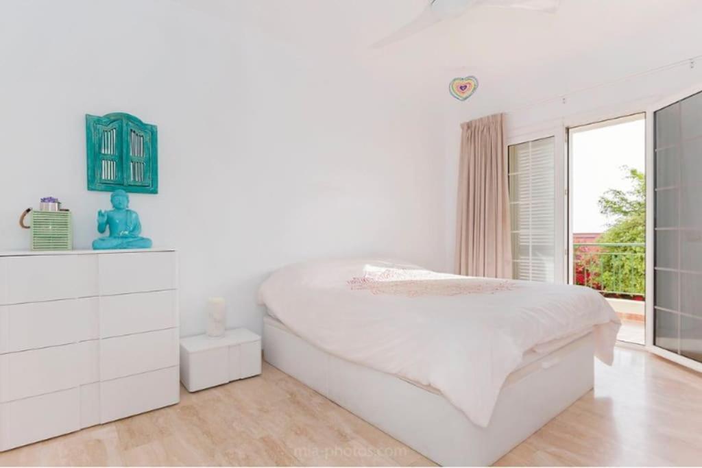 Private Pool 'Villa Vibe Tenerife' Sunset & Ocean View Chayofa Ngoại thất bức ảnh