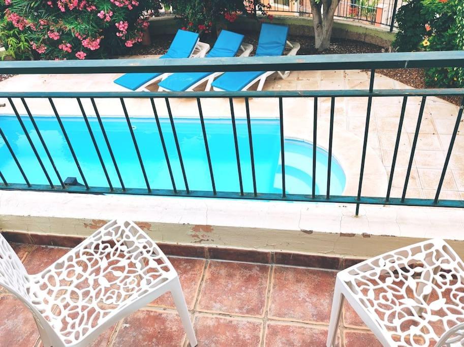 Private Pool 'Villa Vibe Tenerife' Sunset & Ocean View Chayofa Ngoại thất bức ảnh