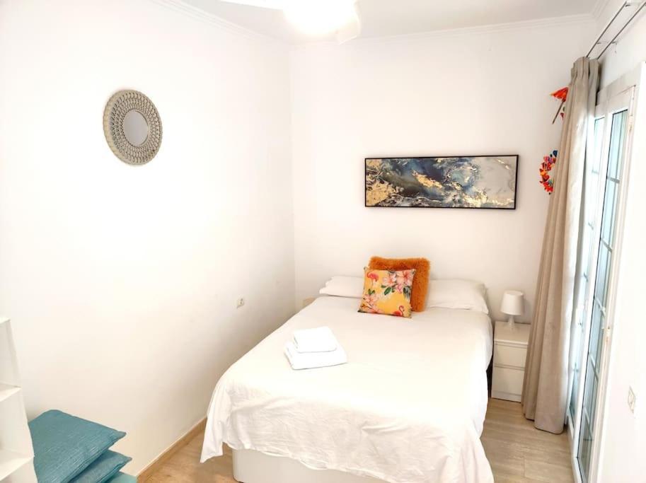 Private Pool 'Villa Vibe Tenerife' Sunset & Ocean View Chayofa Ngoại thất bức ảnh