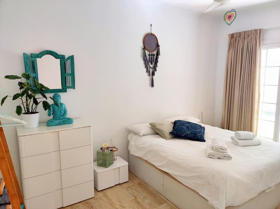 Private Pool 'Villa Vibe Tenerife' Sunset & Ocean View Chayofa Ngoại thất bức ảnh
