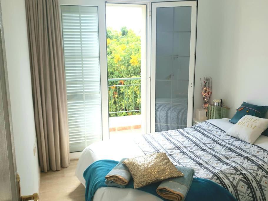 Private Pool 'Villa Vibe Tenerife' Sunset & Ocean View Chayofa Ngoại thất bức ảnh